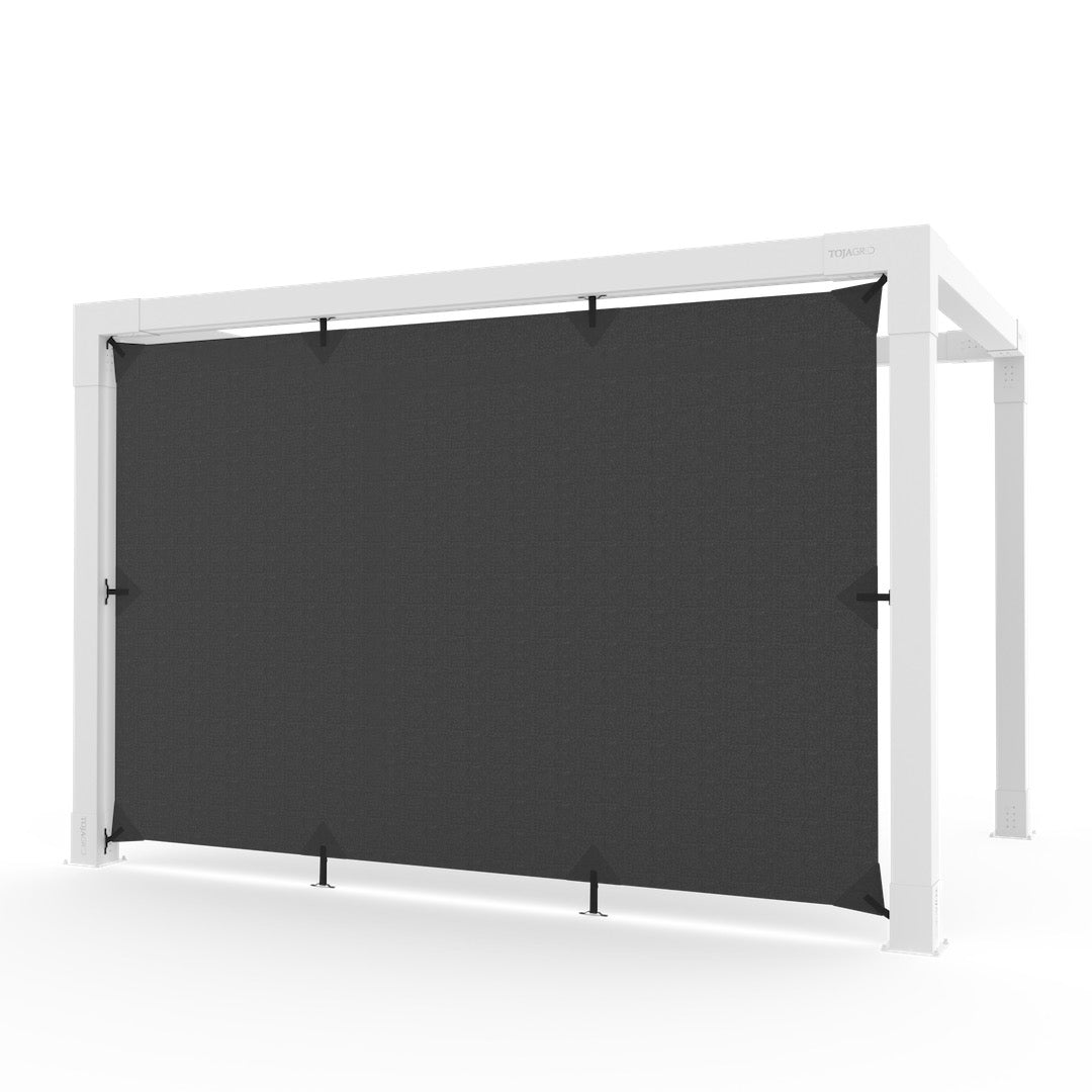 SHADE SAIL Privacy Shade Toja Grid Toja Grid Dealer Portal Canada