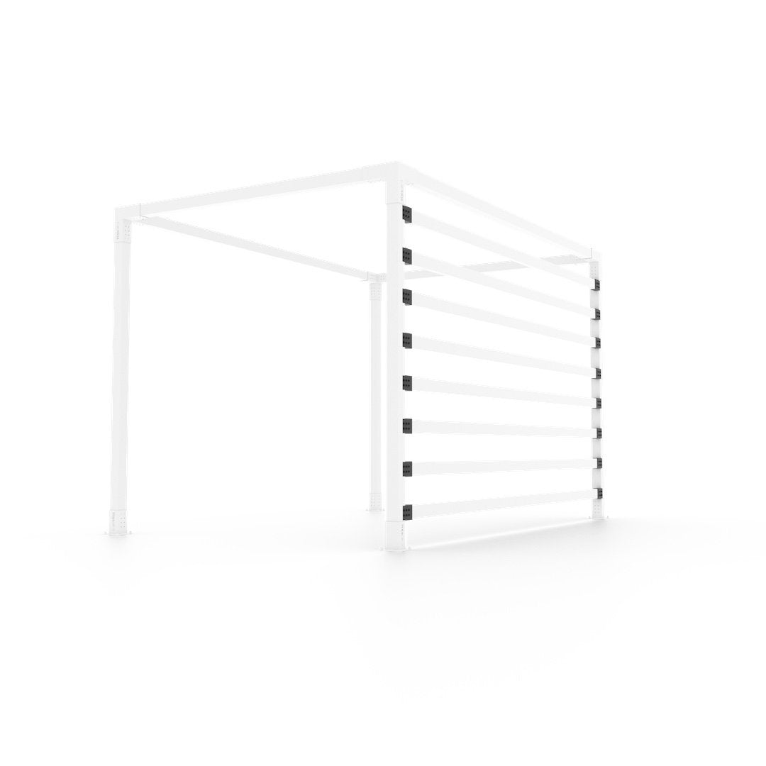 KNECT 2x4 Privacy Kit Toja Grid Toja Grid Dealer Portal Canada