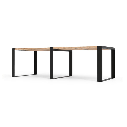 Modern Muskoka Extended Dining Table Kit