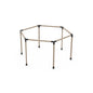 Any Size Hexagonal Kit for 4x4 Wood Posts