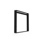 Modern Muskoka Dining Table Middle | 1PK