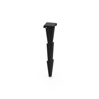 Post Base Ground Anchor for 4x4