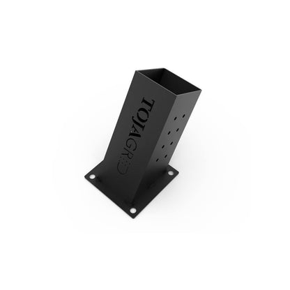 SOLO 30 for 4x4 Wood Posts | 1 Pack