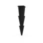 Post Base Ground Anchor for 6x6