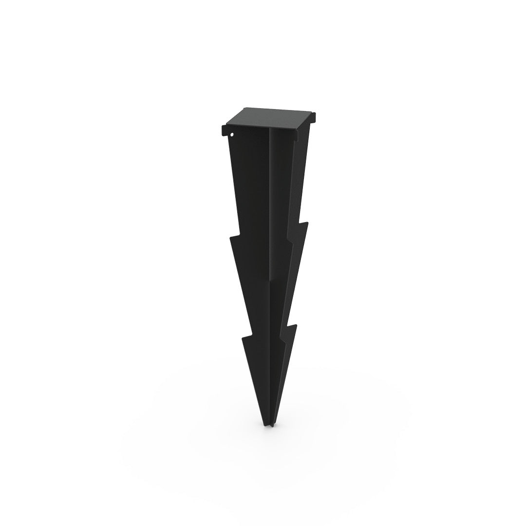 Post Base Ground Anchor for 6x6