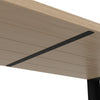 Modern Muskoka Coffee Table Reinforcements | 1 Pack