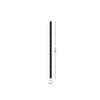Modern Muskoka Dining Table Reinforcements | 1 Pack