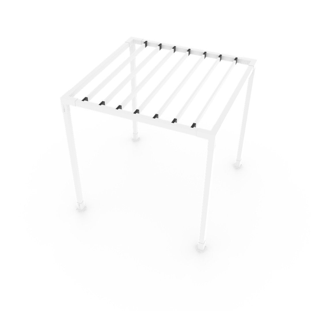 KNECT 2x4 Rafter Top Kit