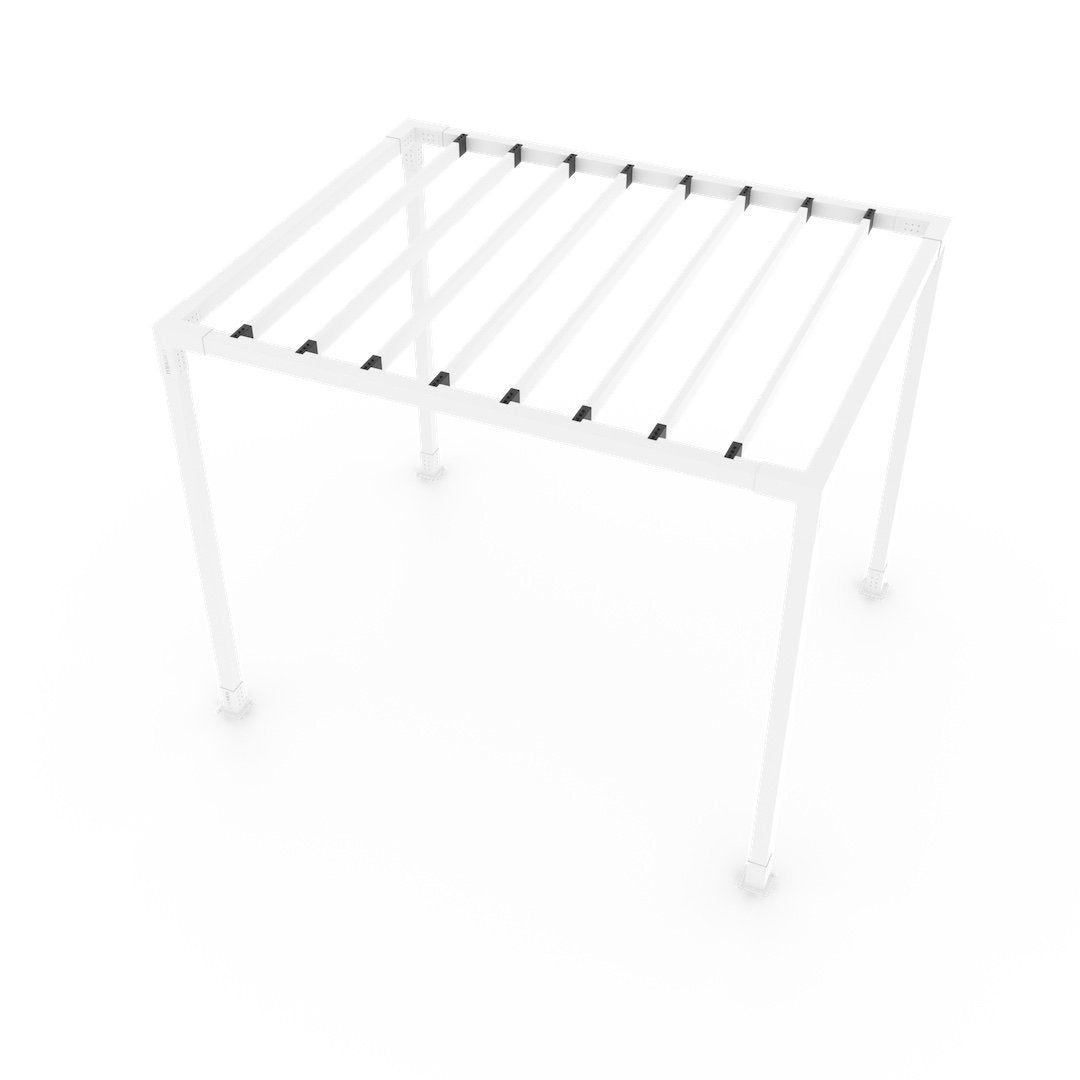 KNECT 2x4 Rafter Top Kit