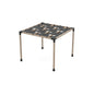 Pergola Kit with Wave Shades for 4x4 Wood Posts