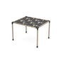 Pergola Kit with Wave Shades for 4x4 Wood Posts