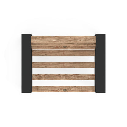Modern Muskoka Chair/Loveseat Kit