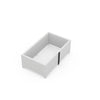 Triple High Planter Support Bracket | Spike | 4 Pack