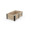 Triple High Planter Support Bracket | Spike | 4 Pack
