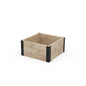 Triple High Raised Planter Kit