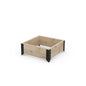 Double High Raised Planter Kit